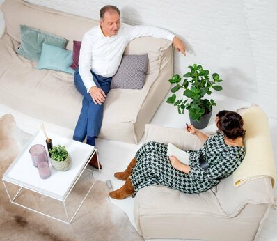 Personal brandingstraject in Korbeek-lo